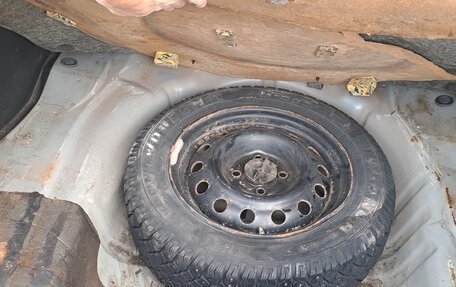 Chevrolet Lanos I, 2008 год, 160 000 рублей, 10 фотография