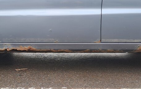 Chevrolet Lanos I, 2008 год, 160 000 рублей, 12 фотография