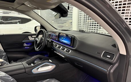 Mercedes-Benz GLE, 2025 год, 15 700 000 рублей, 14 фотография