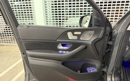 Mercedes-Benz GLE, 2025 год, 15 700 000 рублей, 8 фотография