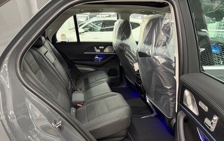 Mercedes-Benz GLE, 2025 год, 15 700 000 рублей, 13 фотография