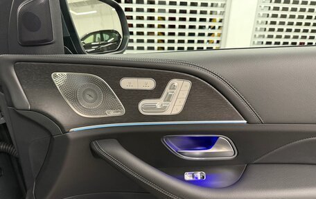 Mercedes-Benz GLE, 2025 год, 15 700 000 рублей, 15 фотография