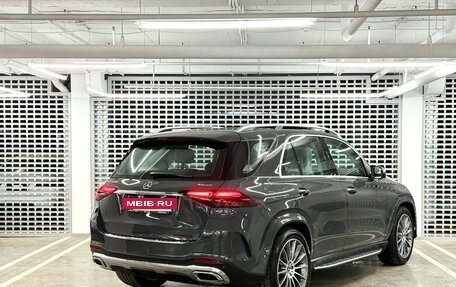 Mercedes-Benz GLE, 2025 год, 15 700 000 рублей, 4 фотография