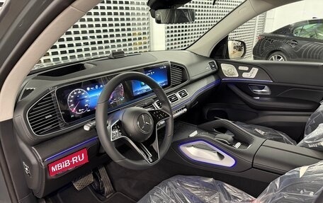 Mercedes-Benz GLE, 2025 год, 15 700 000 рублей, 6 фотография