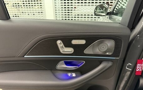 Mercedes-Benz GLE, 2025 год, 15 700 000 рублей, 12 фотография