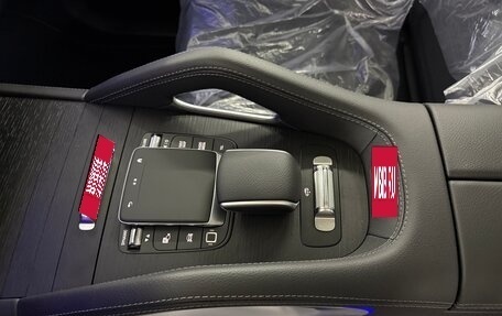 Mercedes-Benz GLE, 2025 год, 15 700 000 рублей, 17 фотография