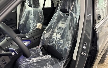 Mercedes-Benz GLE, 2025 год, 15 700 000 рублей, 9 фотография
