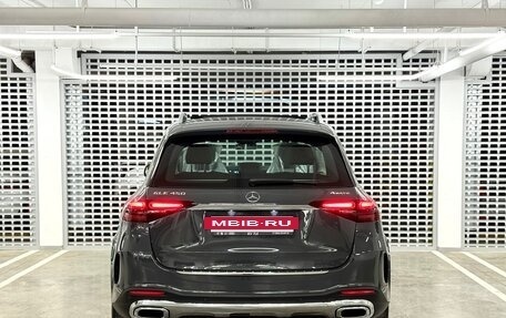 Mercedes-Benz GLE, 2025 год, 15 700 000 рублей, 5 фотография