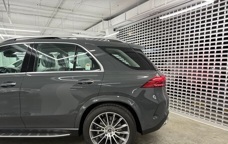 Mercedes-Benz GLE, 2025 год, 15 700 000 рублей, 18 фотография