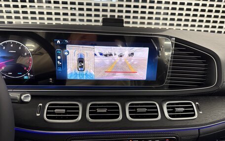 Mercedes-Benz GLE, 2025 год, 15 700 000 рублей, 22 фотография