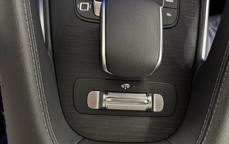 Mercedes-Benz GLE, 2025 год, 15 700 000 рублей, 21 фотография