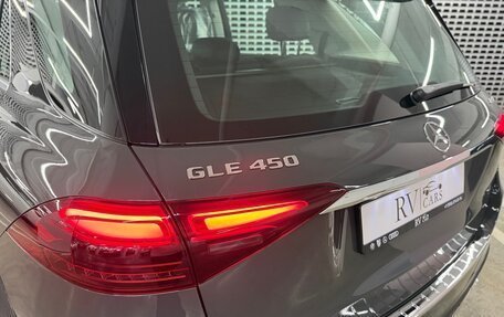 Mercedes-Benz GLE, 2025 год, 15 700 000 рублей, 19 фотография