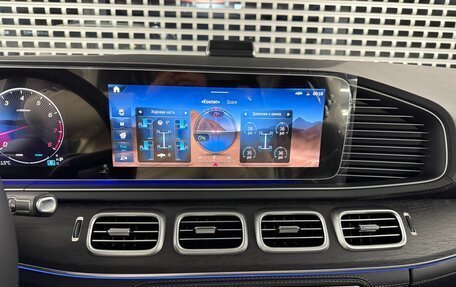 Mercedes-Benz GLE, 2025 год, 15 700 000 рублей, 24 фотография