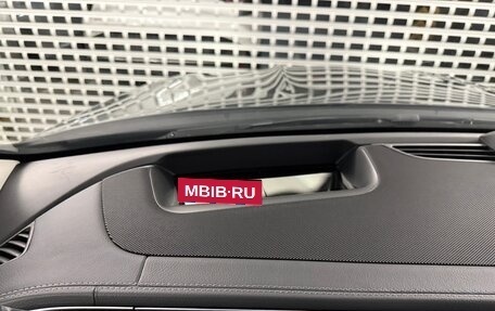 Mercedes-Benz GLE, 2025 год, 15 700 000 рублей, 27 фотография