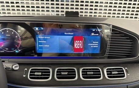 Mercedes-Benz GLE, 2025 год, 15 700 000 рублей, 23 фотография