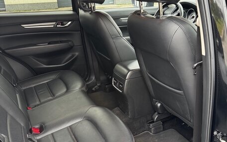 Mazda CX-5 II, 2022 год, 3 500 000 рублей, 7 фотография