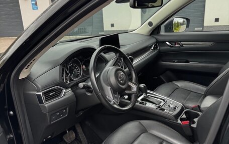 Mazda CX-5 II, 2022 год, 3 500 000 рублей, 9 фотография