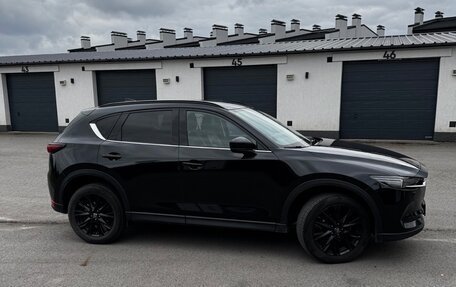 Mazda CX-5 II, 2022 год, 3 500 000 рублей, 5 фотография