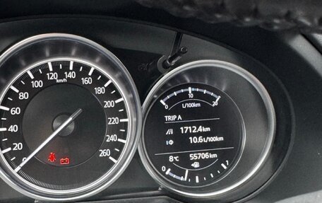 Mazda CX-5 II, 2022 год, 3 500 000 рублей, 10 фотография