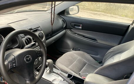 Mazda 6, 2004 год, 230 000 рублей, 4 фотография