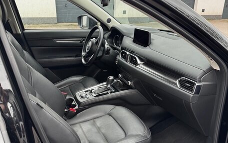 Mazda CX-5 II, 2022 год, 3 500 000 рублей, 6 фотография