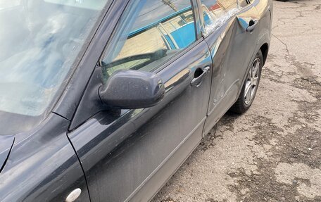 Mazda 6, 2004 год, 230 000 рублей, 5 фотография