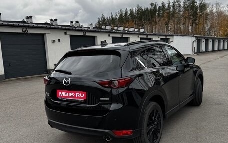 Mazda CX-5 II, 2022 год, 3 500 000 рублей, 4 фотография