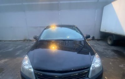 Opel Astra H, 2007 год, 330 000 рублей, 1 фотография