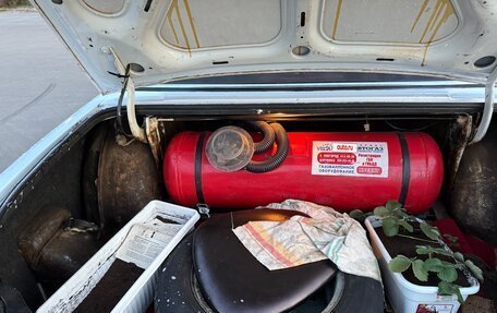 ГАЗ 3110 «Волга», 1999 год, 130 000 рублей, 1 фотография