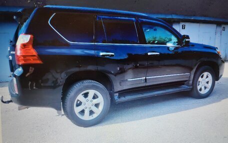 Lexus GX II, 2012 год, 3 090 000 рублей, 2 фотография