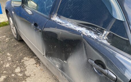 Mazda 6, 2004 год, 230 000 рублей, 7 фотография