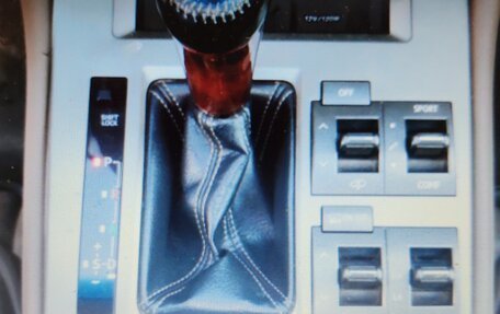 Lexus GX II, 2012 год, 3 090 000 рублей, 6 фотография