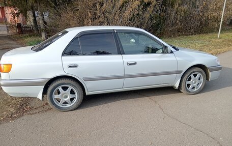 Toyota Corona IX (T190), 1996 год, 487 000 рублей, 1 фотография