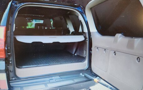 Lexus GX II, 2012 год, 3 090 000 рублей, 11 фотография