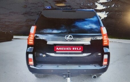 Lexus GX II, 2012 год, 3 090 000 рублей, 9 фотография