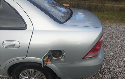 Nissan Almera Classic, 2006 год, 415 000 рублей, 1 фотография