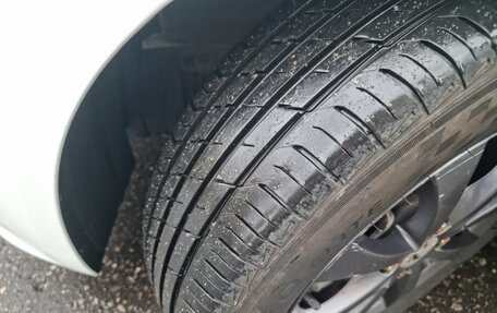 KIA Rio III рестайлинг, 2016 год, 798 000 рублей, 1 фотография