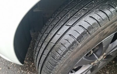 KIA Rio III рестайлинг, 2016 год, 798 000 рублей, 1 фотография