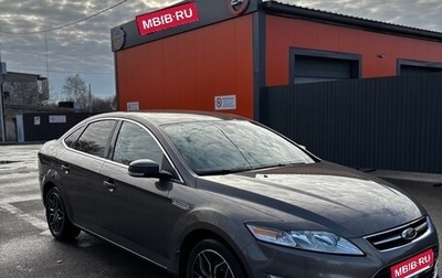 Ford Mondeo IV, 2011 год, 1 080 000 рублей, 1 фотография