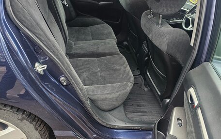 Honda Civic VIII, 2010 год, 780 000 рублей, 12 фотография