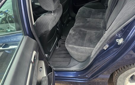 Honda Civic VIII, 2010 год, 780 000 рублей, 11 фотография