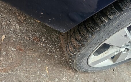 Honda Civic VIII, 2010 год, 780 000 рублей, 15 фотография