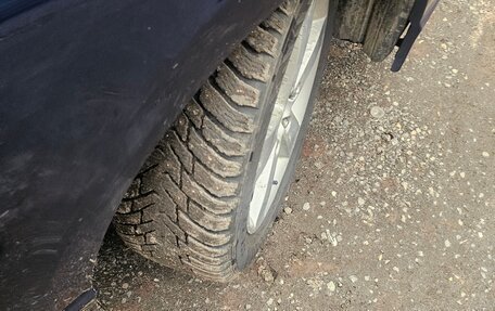 Honda Civic VIII, 2010 год, 780 000 рублей, 14 фотография