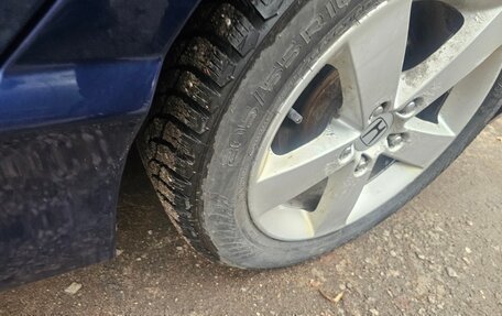 Honda Civic VIII, 2010 год, 780 000 рублей, 16 фотография