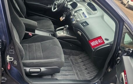 Honda Civic VIII, 2010 год, 780 000 рублей, 13 фотография