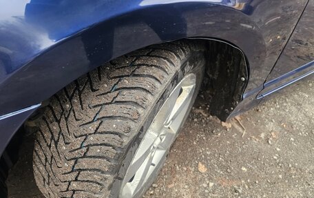 Honda Civic VIII, 2010 год, 780 000 рублей, 17 фотография