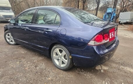 Honda Civic VIII, 2010 год, 780 000 рублей, 7 фотография