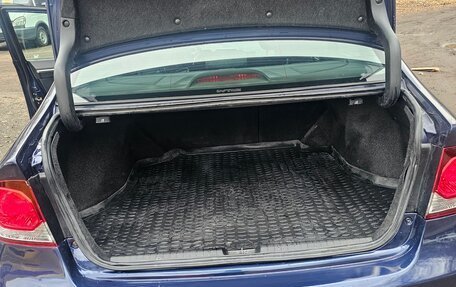 Honda Civic VIII, 2010 год, 780 000 рублей, 21 фотография