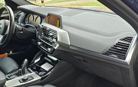 BMW X4, 2019 год, 4 300 000 рублей, 12 фотография