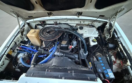 ГАЗ 3110 «Волга», 1999 год, 130 000 рублей, 7 фотография